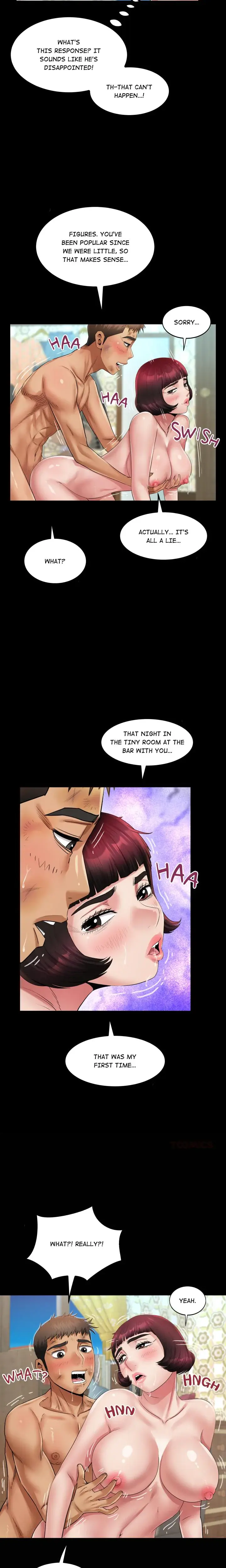 Single Room Episode 21 - Page 19