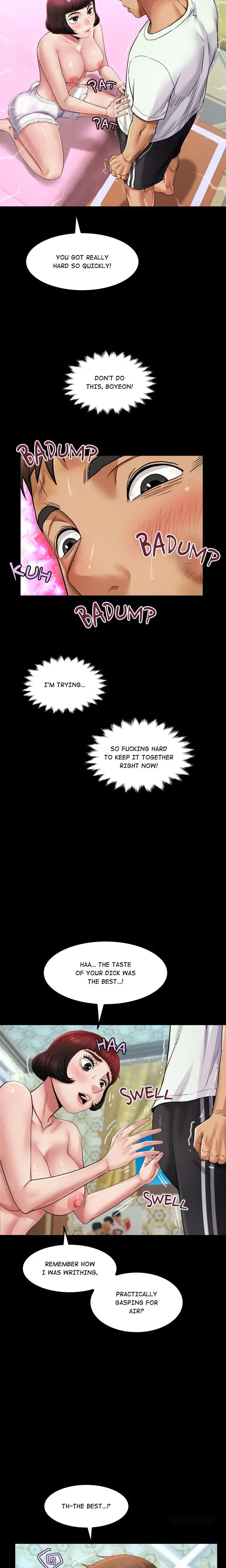 Single Room Episode 21 - Page 7