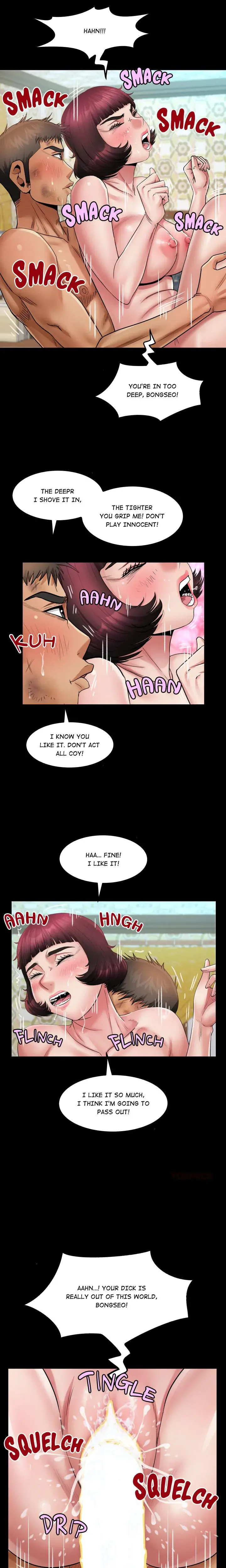 Single Room Episode 22 - Page 11