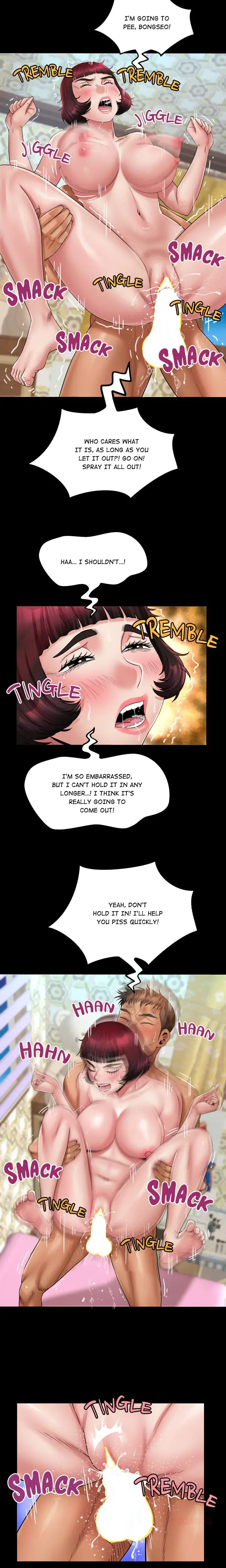 Single Room Episode 22 - Page 14