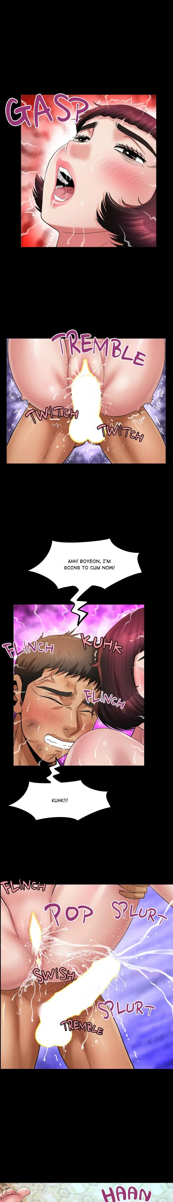 Single Room Episode 22 - Page 15