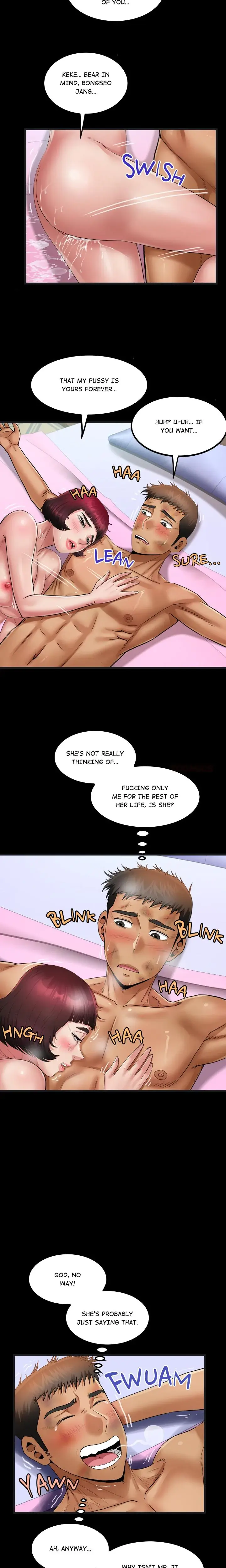 Single Room Episode 22 - Page 17