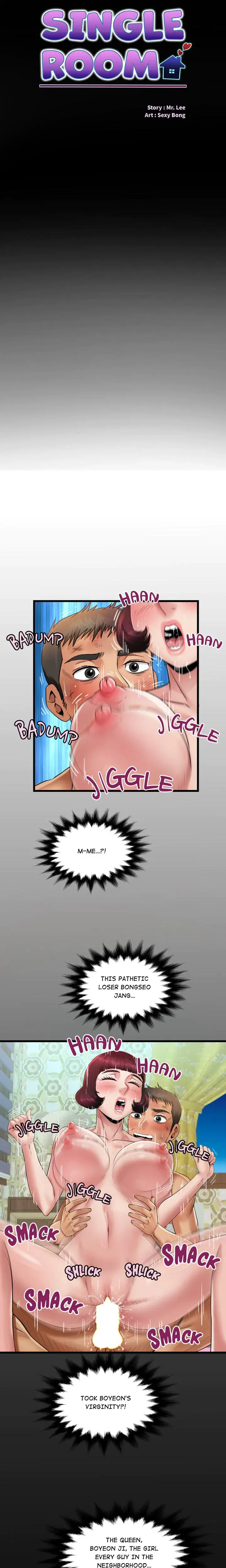 Single Room Episode 22 - Page 2