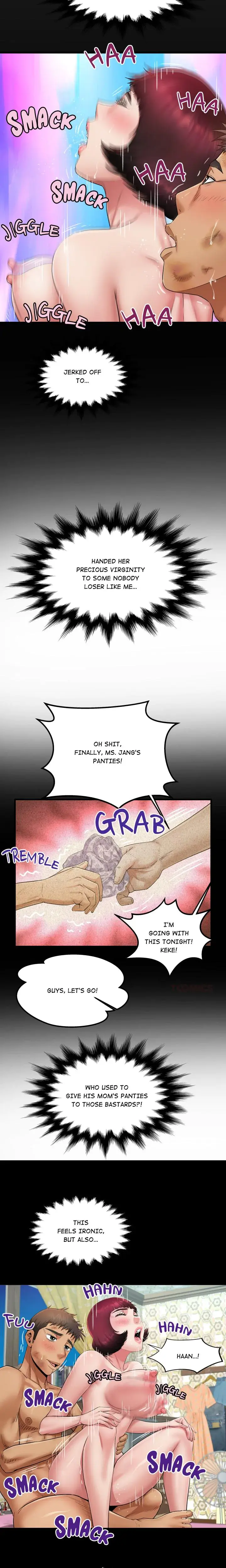 Single Room Episode 22 - Page 3