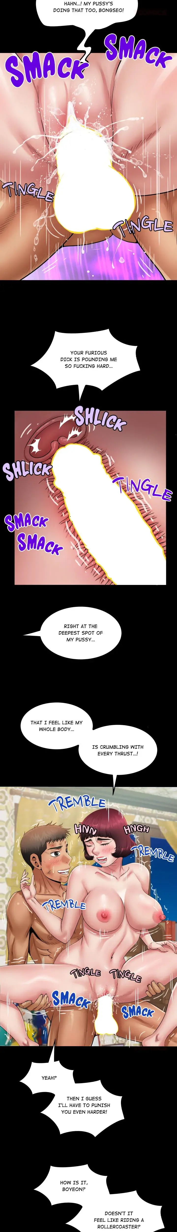 Single Room Episode 22 - Page 6
