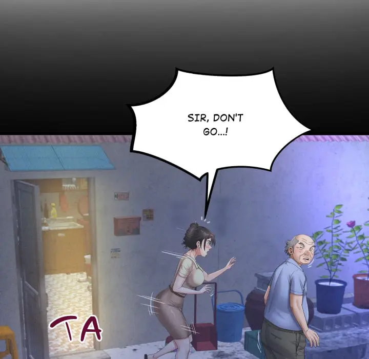 Single Room Episode 26 - Page 11