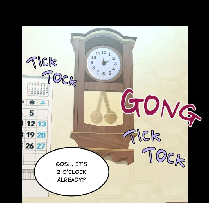 Single Room Episode 26 - Page 27