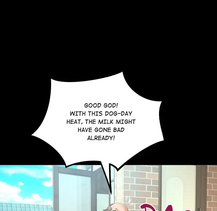 Single Room Episode 26 - Page 31