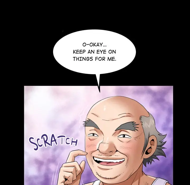 Single Room Episode 26 - Page 64