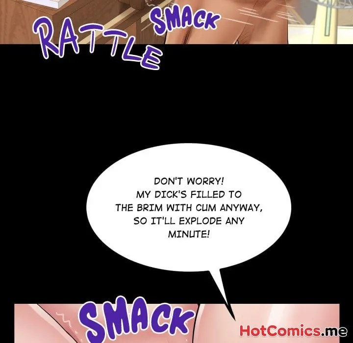 Single Room Episode 26 - Page 76