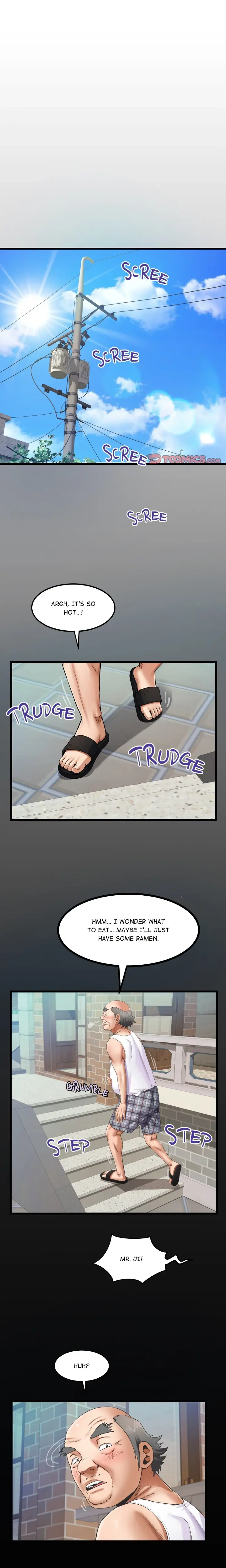 Single Room Episode 27 - Page 1