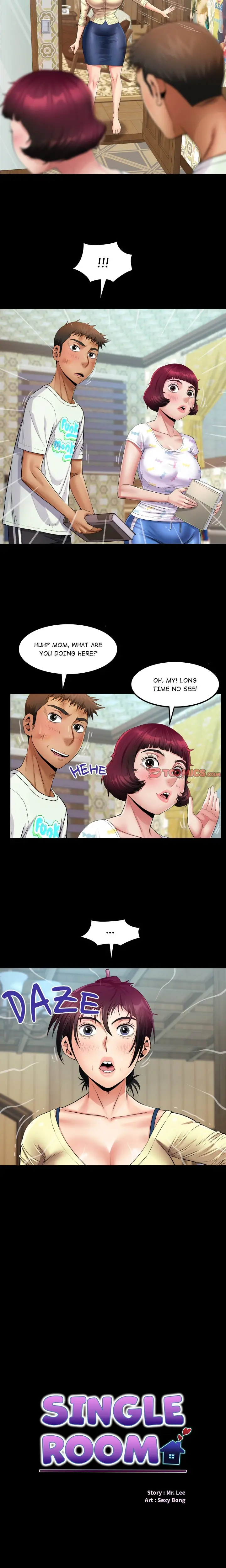 Single Room Episode 27 - Page 10