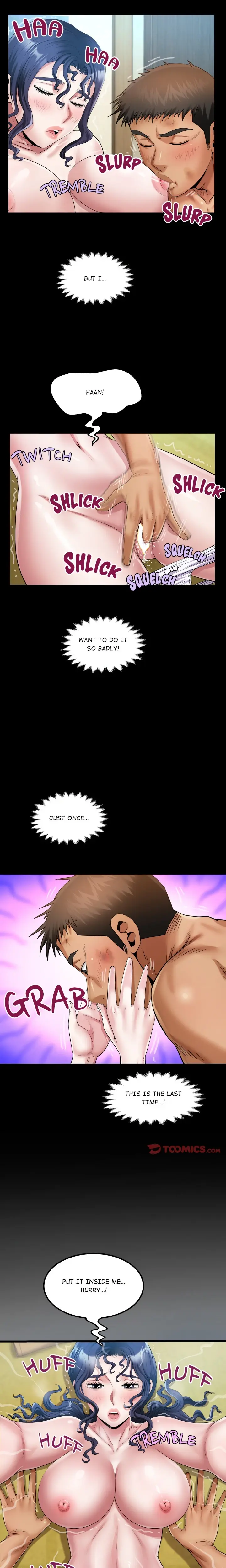 Single Room Episode 27 - Page 19