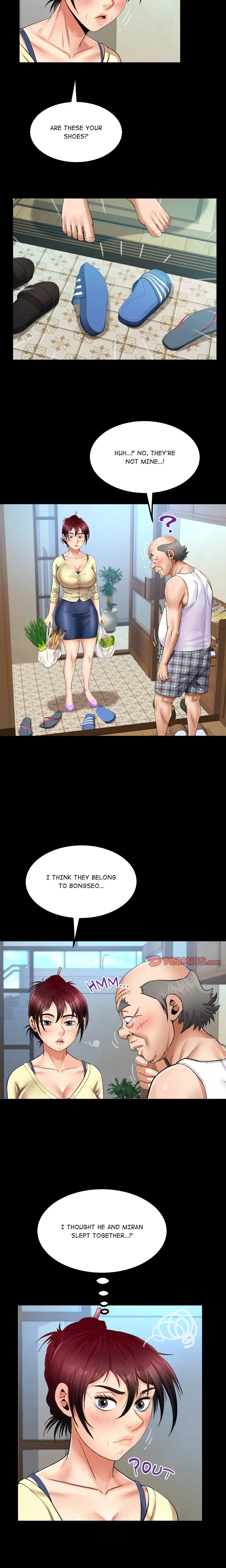 Single Room Episode 27 - Page 4