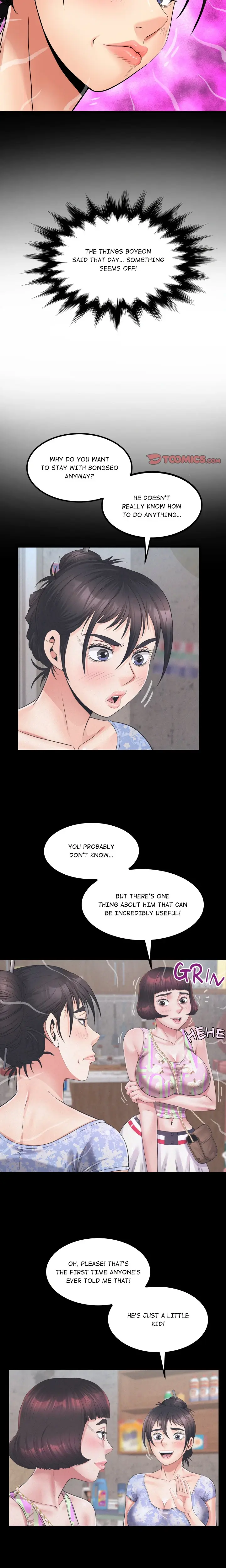 Single Room Episode 27 - Page 6