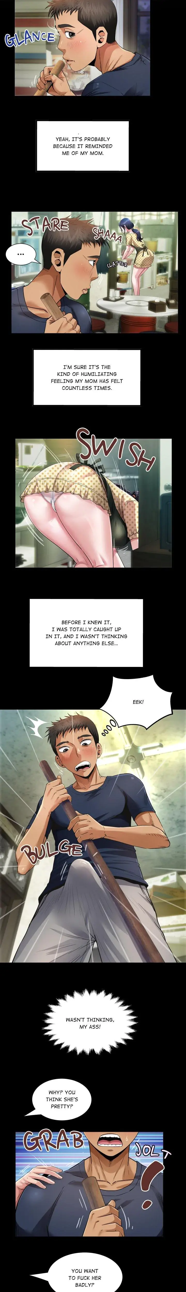 Single Room Episode 3 - Page 11
