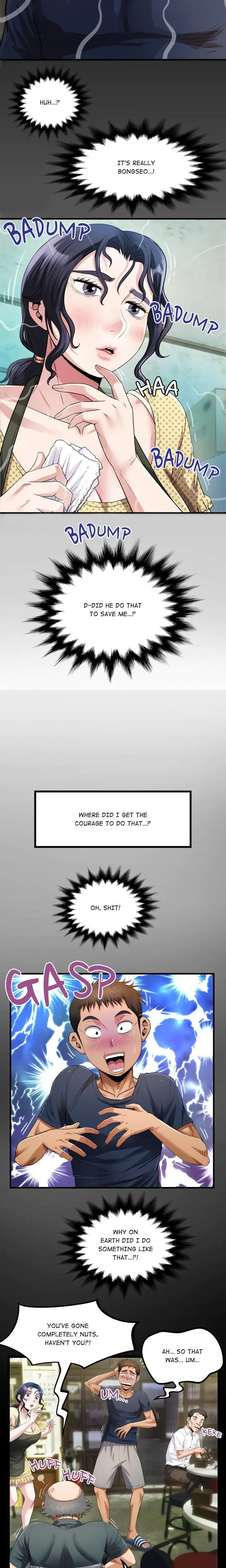 Single Room Episode 3 - Page 2