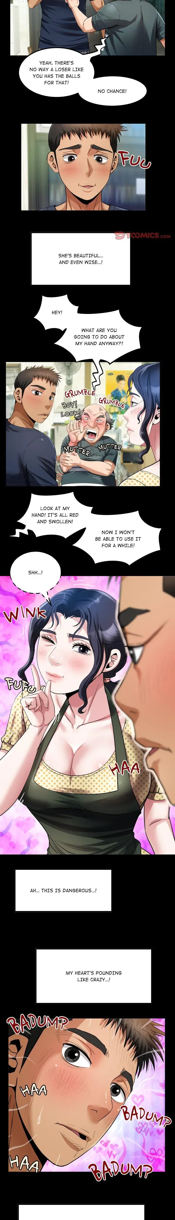 Single Room Episode 3 - Page 4