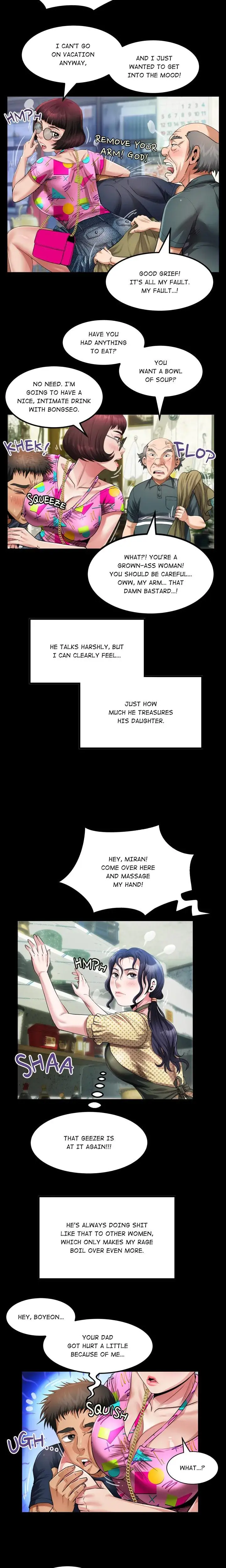 Single Room Episode 3 - Page 8