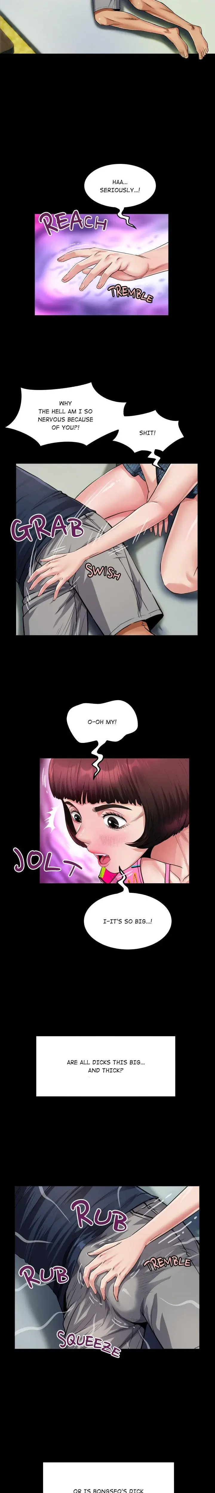 Single Room Episode 4 - Page 11