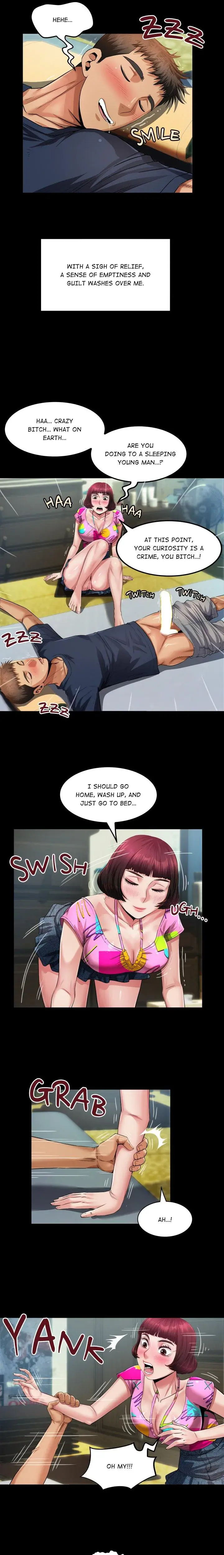 Single Room Episode 4 - Page 14