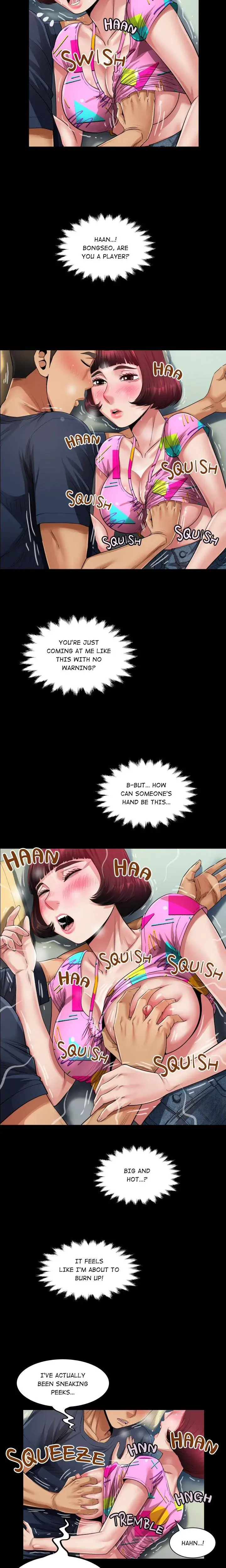 Single Room Episode 4 - Page 16