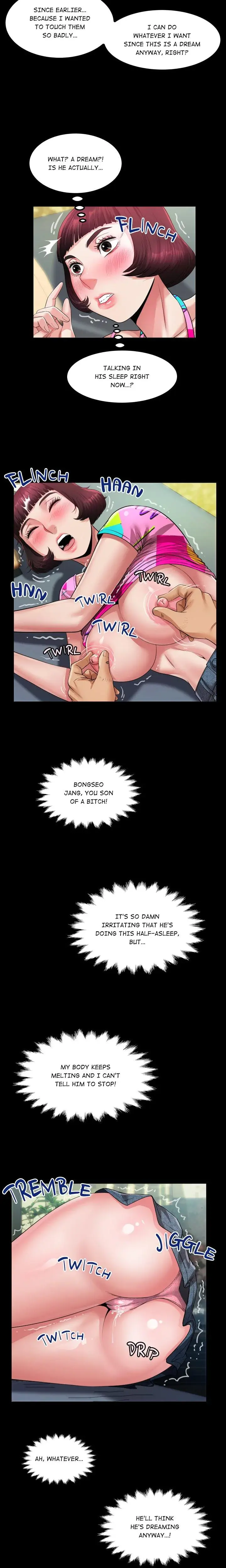 Single Room Episode 4 - Page 17