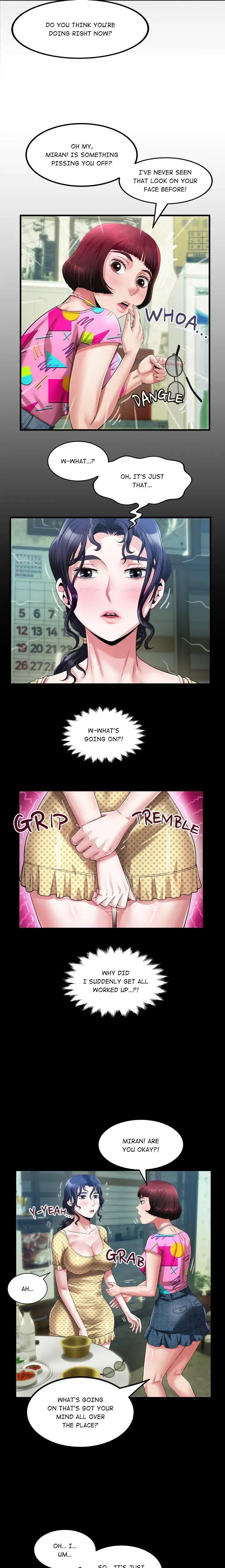 Single Room Episode 4 - Page 2