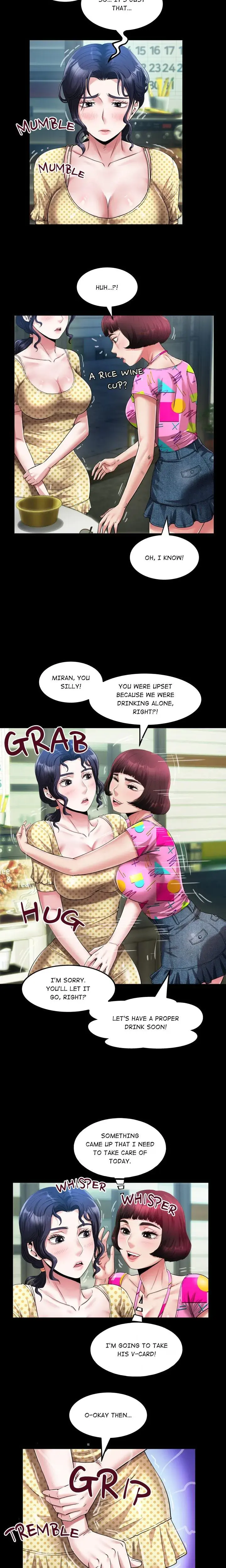 Single Room Episode 4 - Page 3