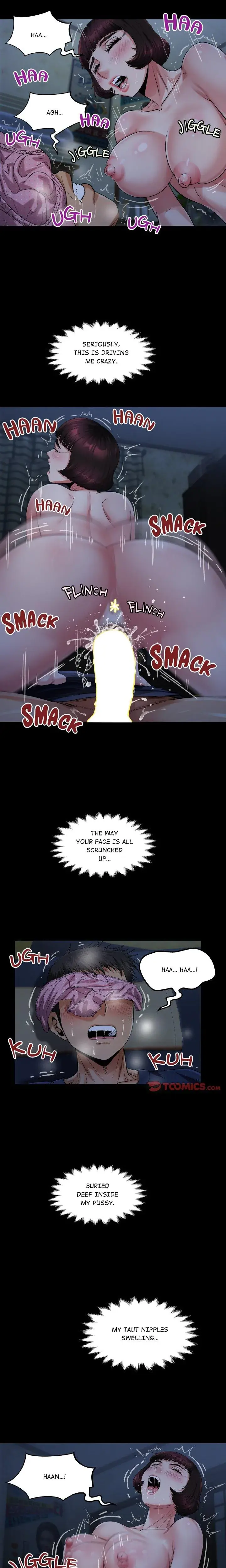Single Room Episode 5 - Page 14