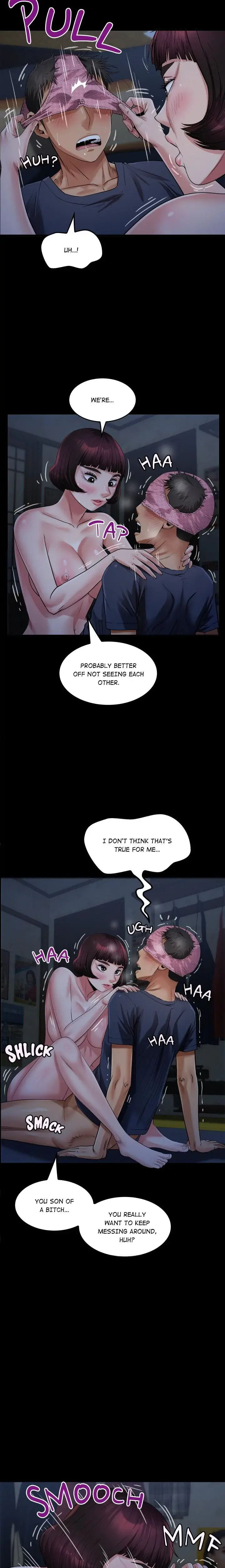 Single Room Episode 5 - Page 16