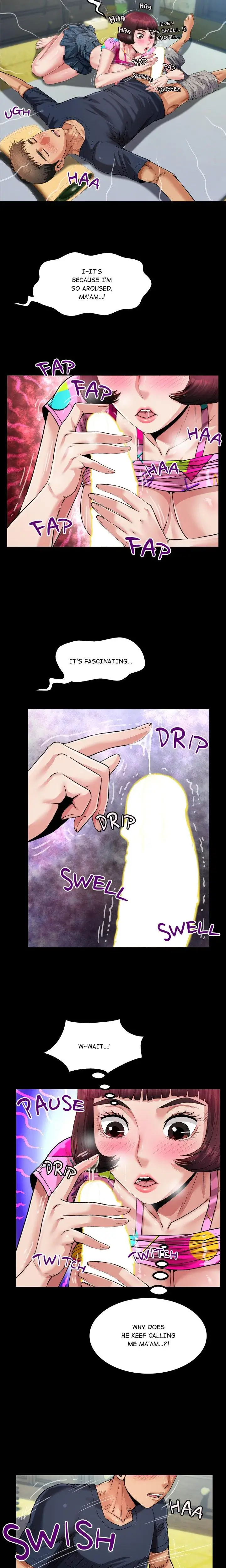 Single Room Episode 5 - Page 3