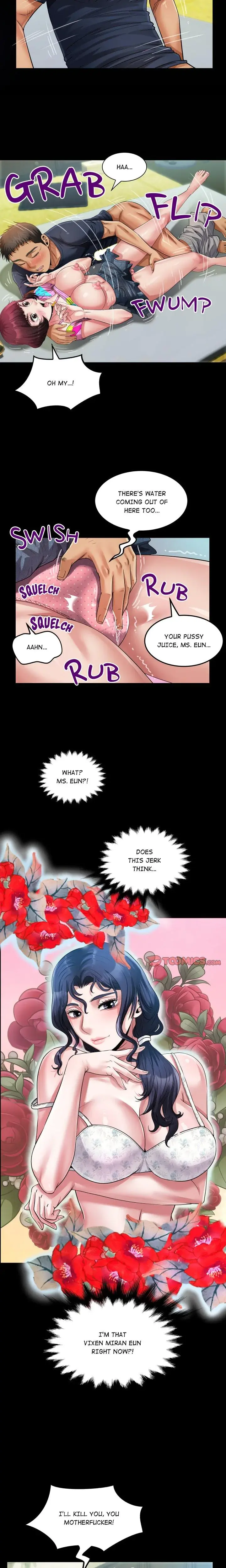 Single Room Episode 5 - Page 4