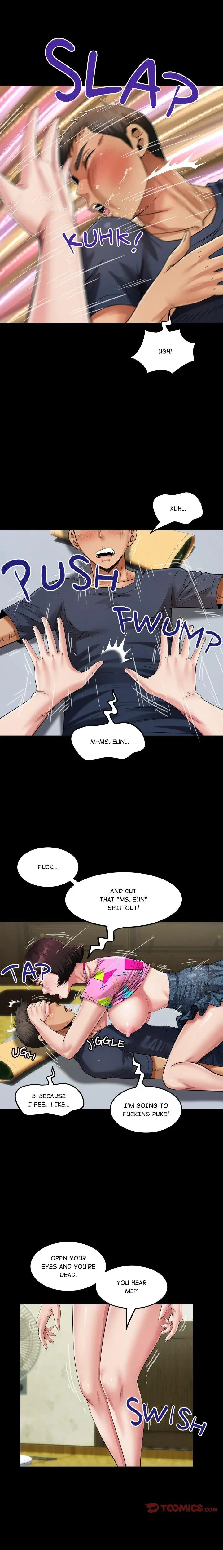 Single Room Episode 5 - Page 7