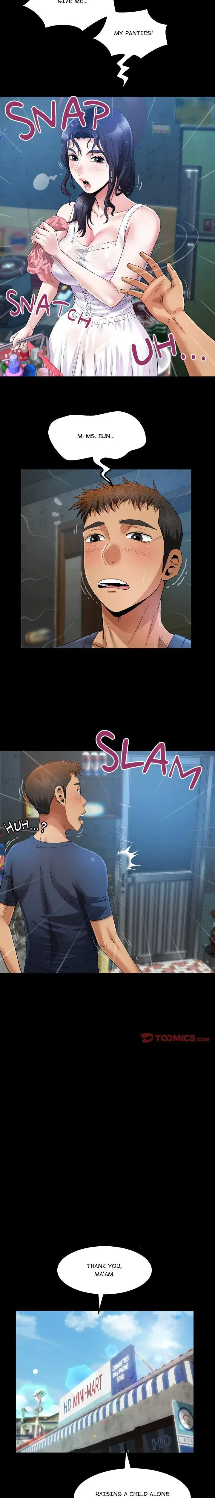 Single Room Episode 6 - Page 14