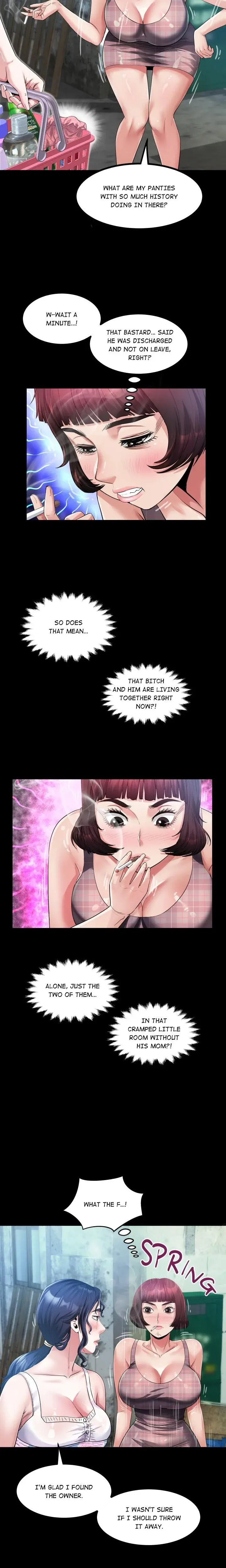 Single Room Episode 6 - Page 17