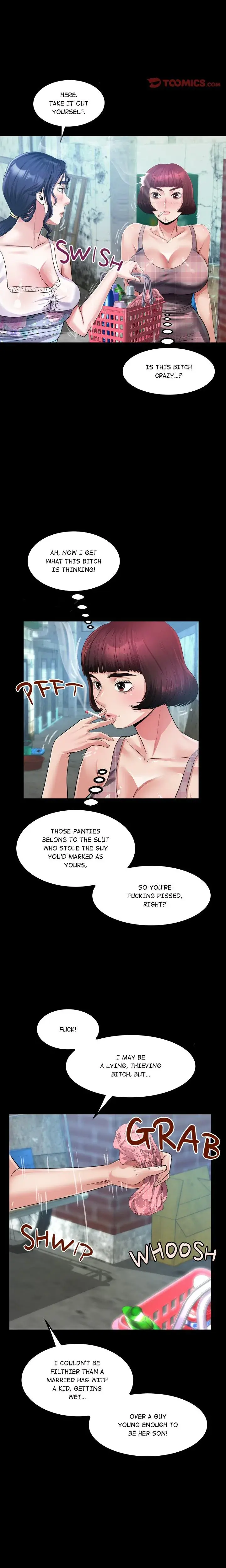 Single Room Episode 6 - Page 18