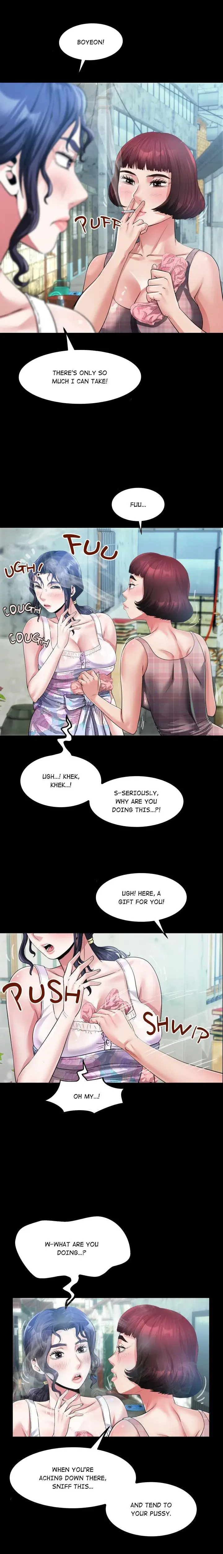 Single Room Episode 6 - Page 19