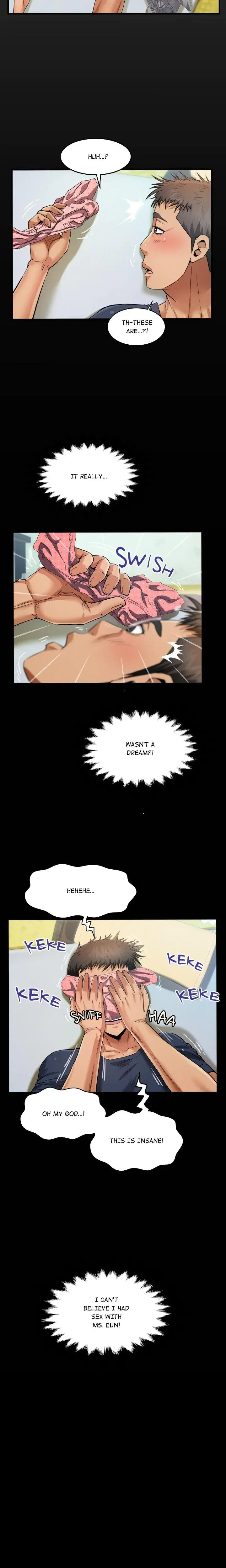 Single Room Episode 6 - Page 3