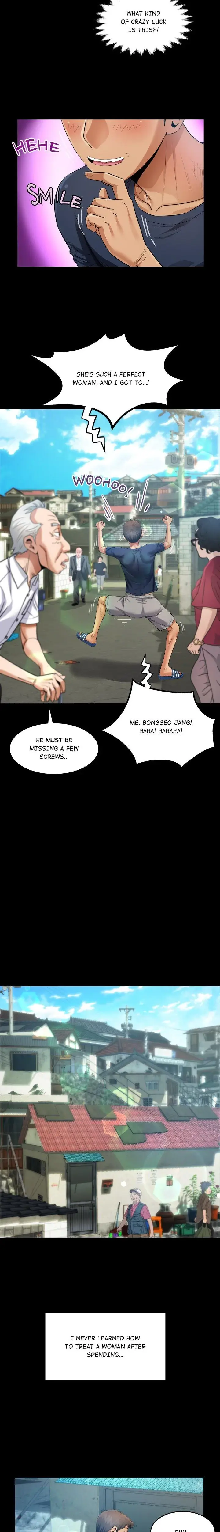 Single Room Episode 6 - Page 8