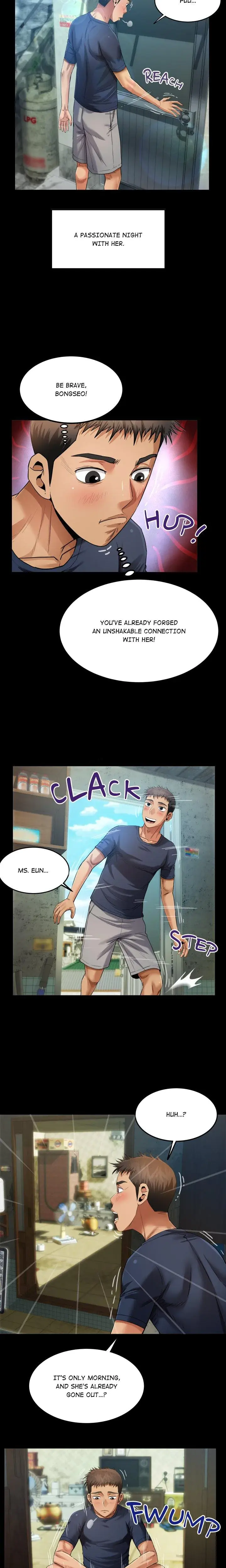 Single Room Episode 6 - Page 9