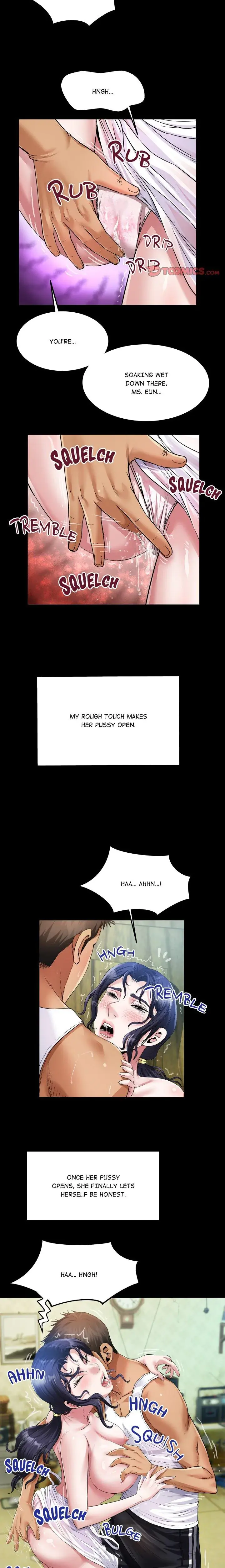 Single Room Episode 7 - Page 12