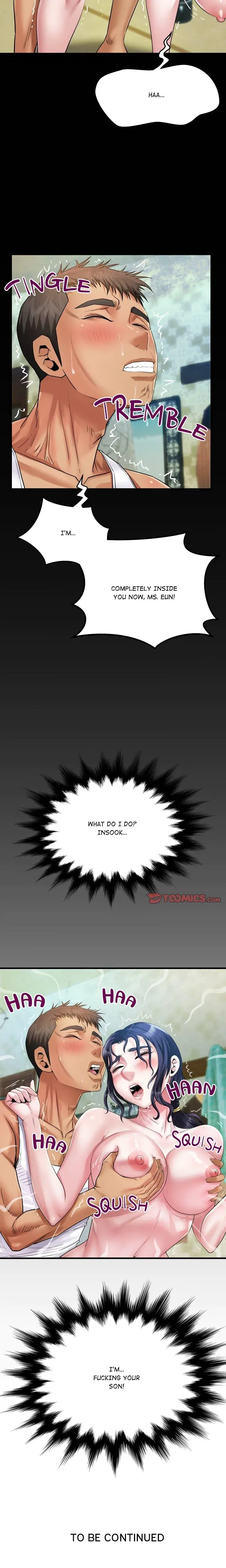 Single Room Episode 7 - Page 20