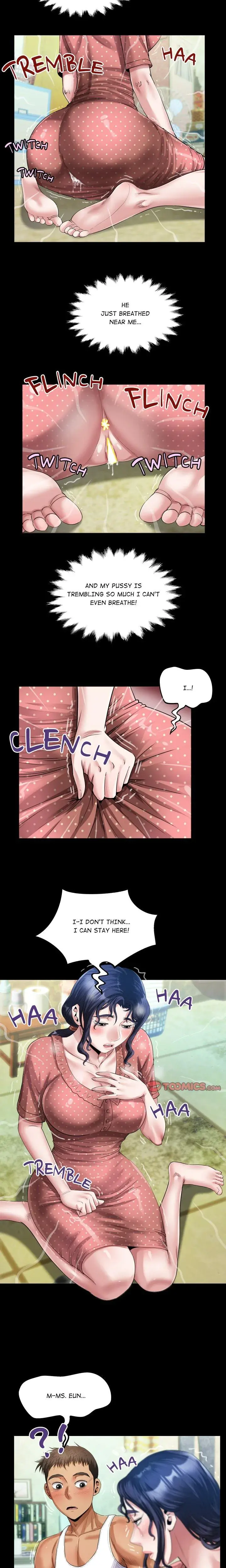 Single Room Episode 8 - Page 14
