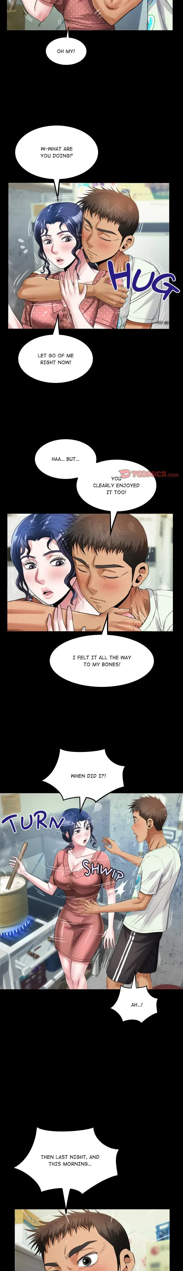 Single Room Episode 8 - Page 16