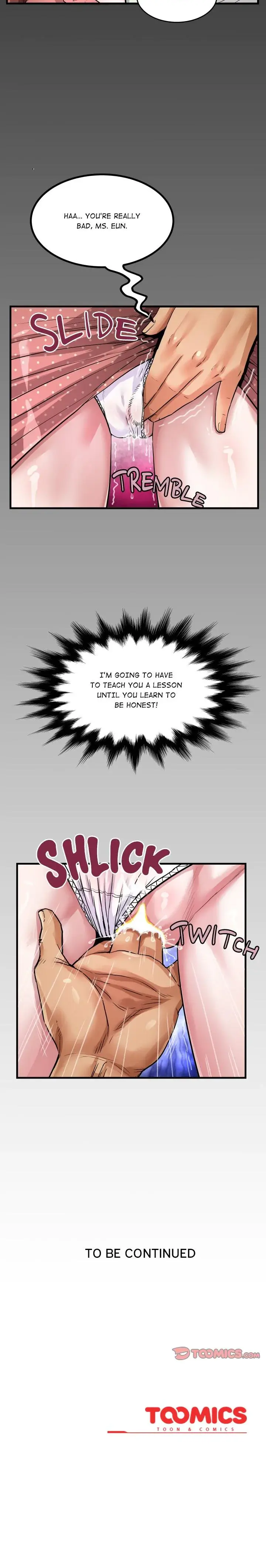 Single Room Episode 8 - Page 19