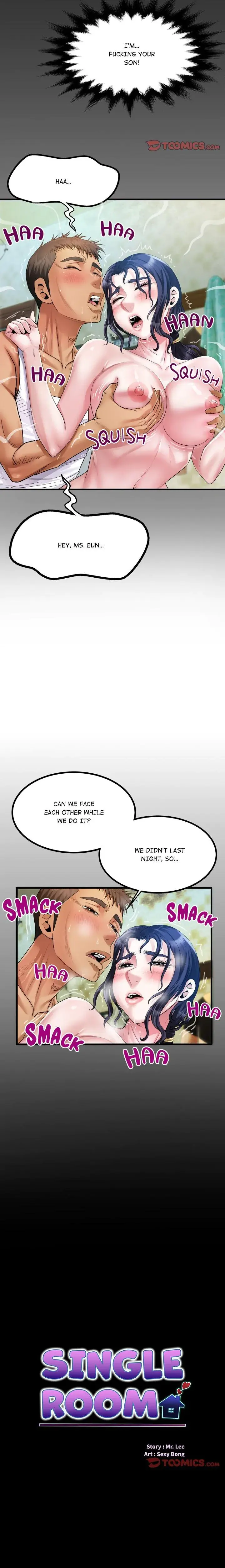 Single Room Episode 8 - Page 2