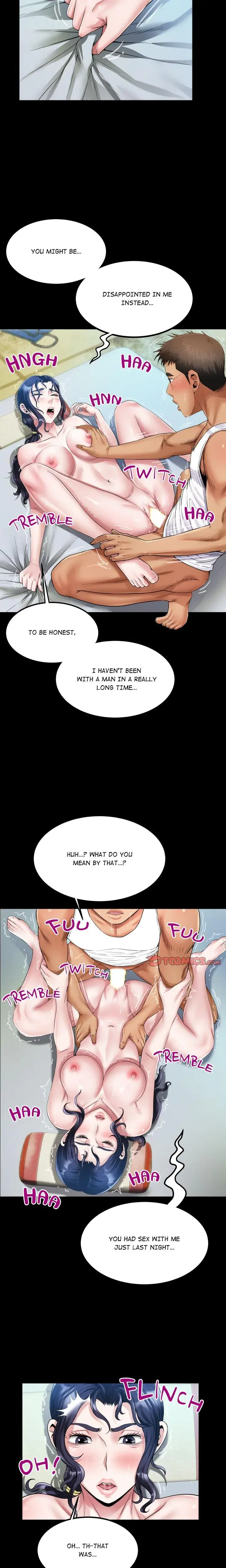 Single Room Episode 8 - Page 4