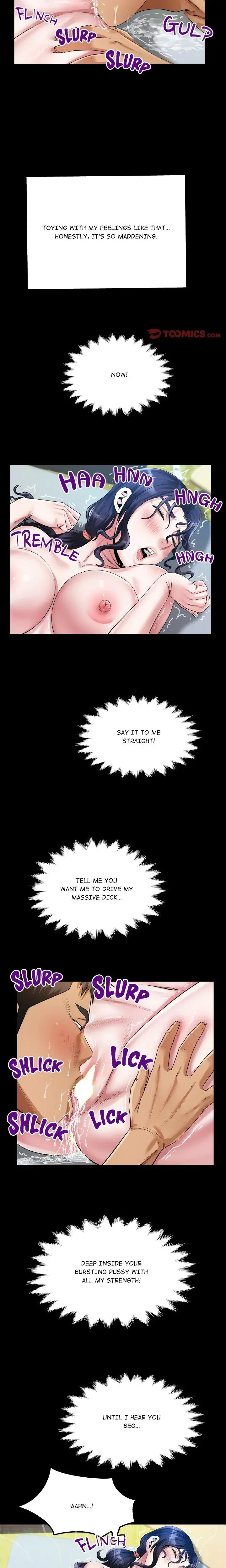 Single Room Episode 9 - Page 17