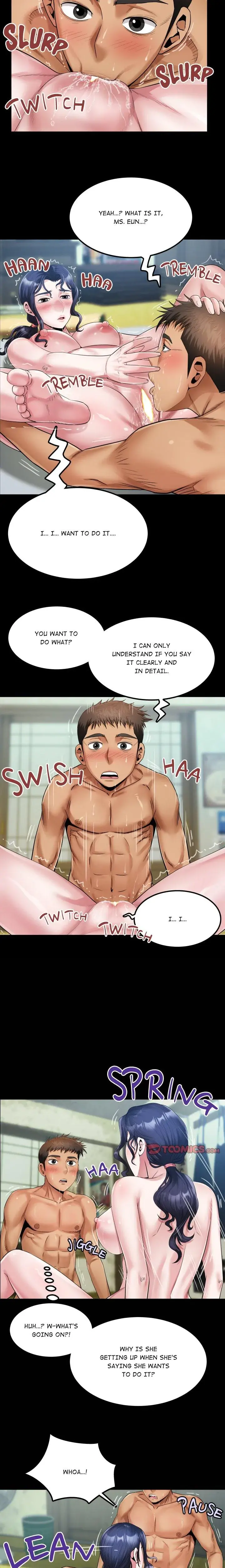 Single Room Episode 9 - Page 19
